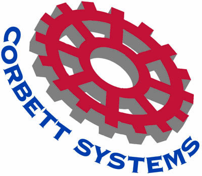 Corbett Systems Logo